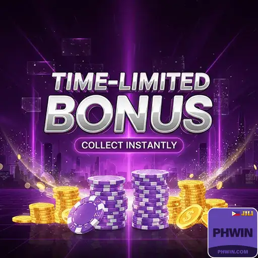 phwin bonus 