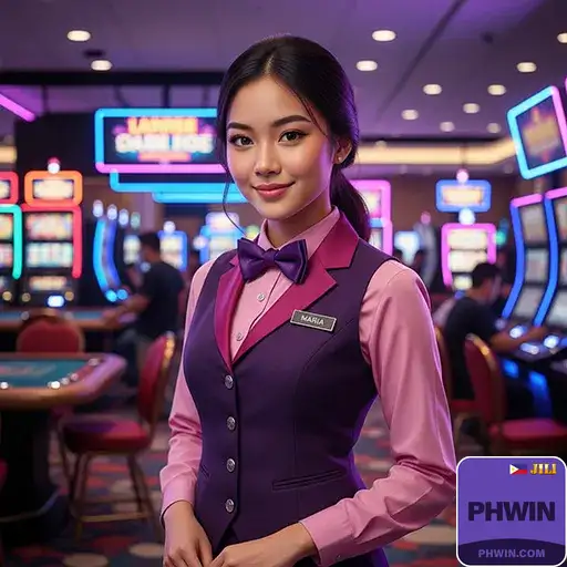phwin casino 